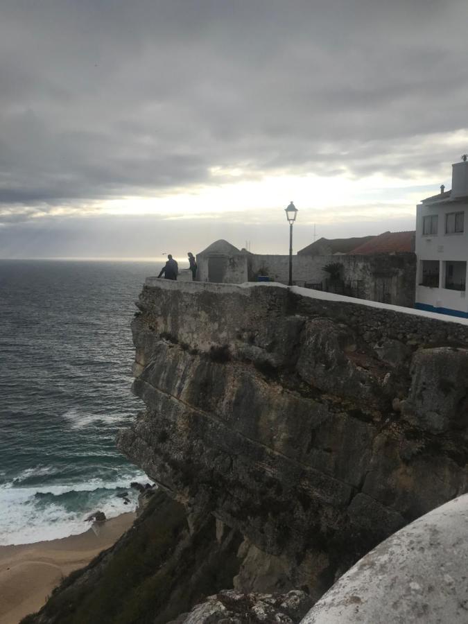 O Melhor Sítio do Mundo - NOVO na Nazaré Exterior foto